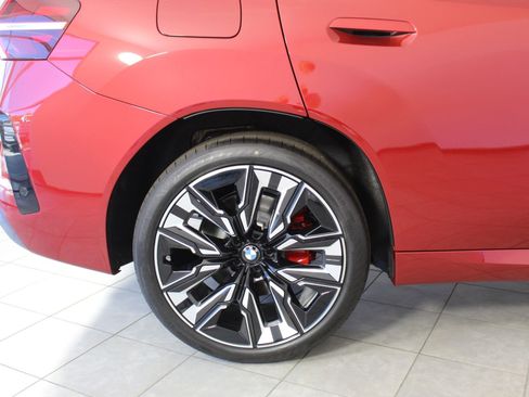 New 2026 BMW X3 xDrive30 w/ Premium Package image 10