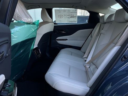 New 2026 Toyota Crown Limited image 11