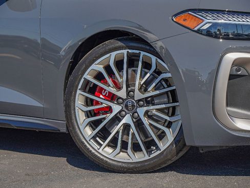 New 2025 Audi S5 Prestige image 2