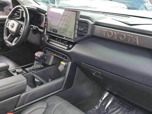 Used 2022 Toyota Tundra TRD Pro image 26