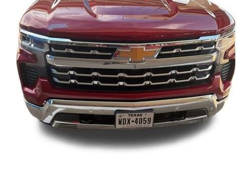 Used 2025 Chevrolet Silverado 1500 LTZ w/ LTZ Convenience Package II image 15