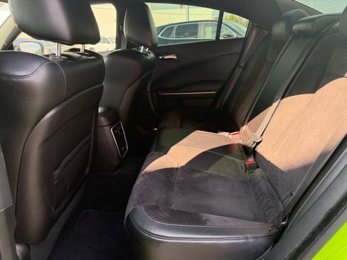 Used 2023 Dodge Charger Scat Pack w/ Plus Group RWD image 28