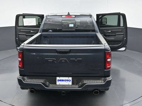 New 2026 RAM 1500 Express AWD/4WD image 52