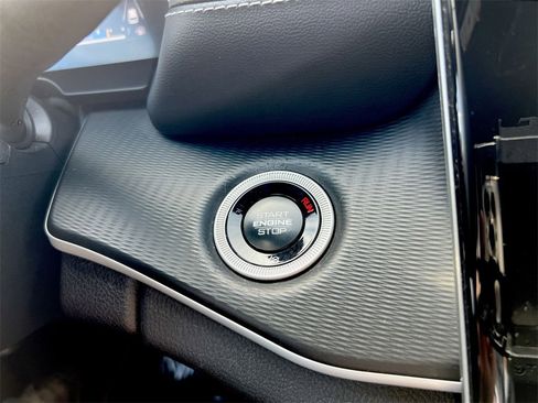 Used 2024 Jeep Grand Cherokee Altitude image 15