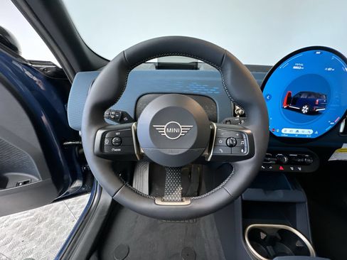 New 2027 MINI Cooper Countryman S AWD/4WD image 17
