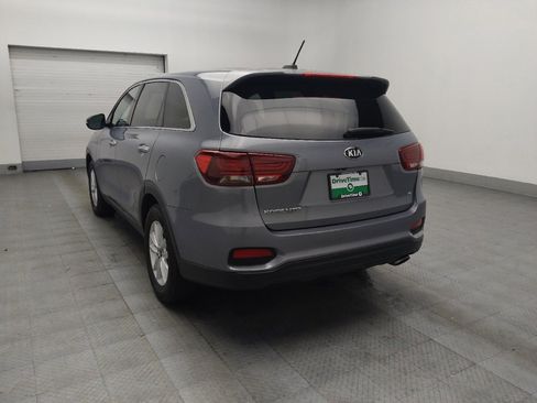 Used 2020 Kia Sorento LX image 5