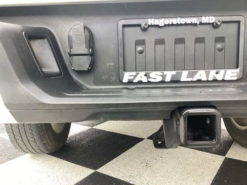 Used 2023 Ford Ranger XLT w/ Trailer Tow Package image 8