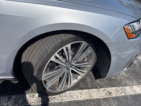 Used 2019 Audi A8 L 4.0T w/ First Edition Package image 7