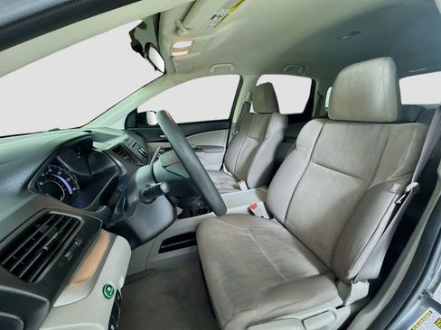 Used 2014 Honda CR-V LX image 9