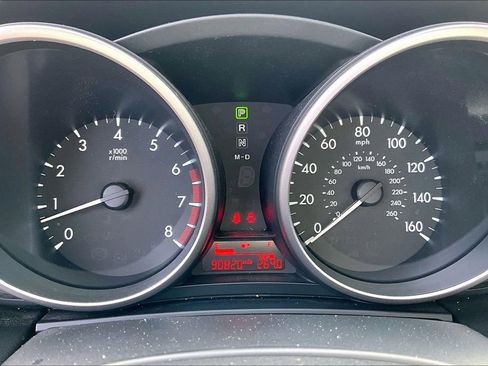 Used 2013 MAZDA MAZDA5 Grand Touring image 29