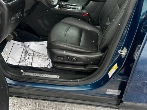 Certified 2021 Chevrolet Equinox Premier image 14