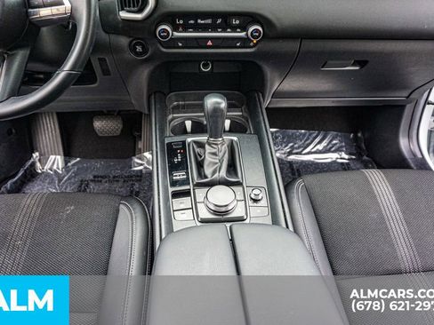 Used 2025 MAZDA CX-50 AWD 2.5 S w/ Premium Package image 40