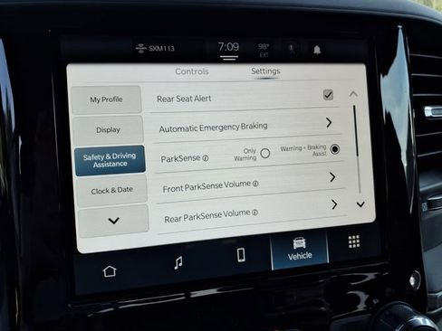 New 2026 RAM 1500 Express RWD image 8