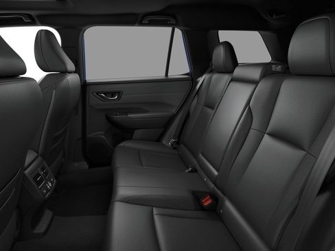 New 2026 Subaru Outback Touring XT AWD/4WD image 16