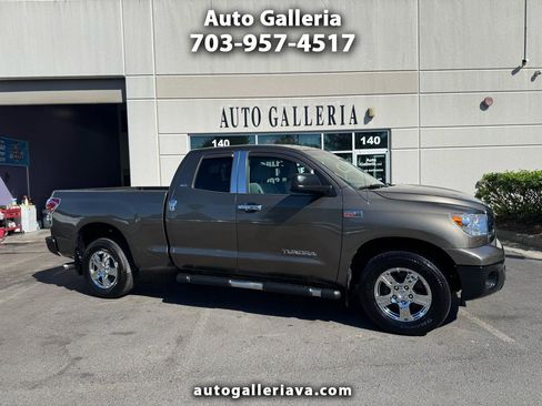 Used 2007 Toyota Tundra SR5 AWD/4WD image 1