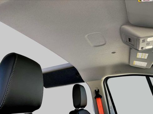 Certified 2025 Ford Transit 250 Low Roof AWD w/ Fleet Safety Package image 14