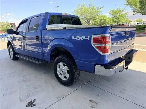 Used 2014 Ford F150 XLT w/ XLT Convenience Package AWD/4WD image 6