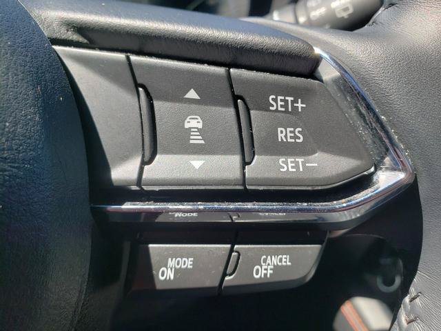 Certified 2024 MAZDA CX-5 Carbon Edition AWD/4WD image 23