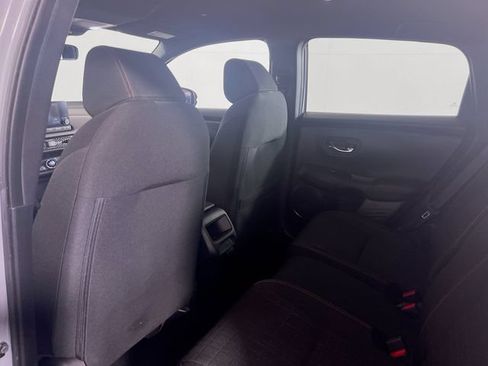 Certified 2024 Honda HR-V Sport image 18