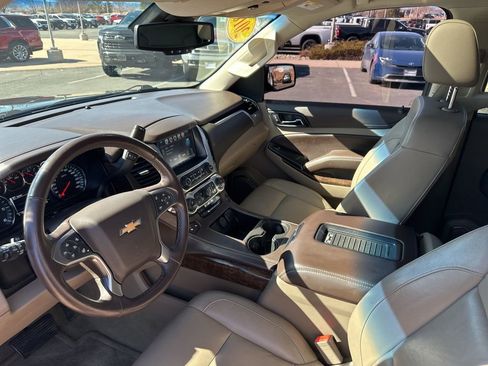 Used 2016 Chevrolet Tahoe LT image 15