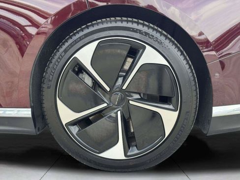 Used 2025 Lucid Air Touring AWD/4WD image 69