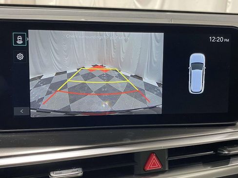 New 2026 Kia Sorento S image 28