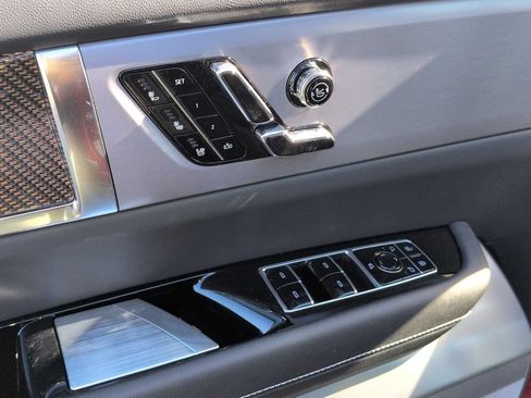 Used 2026 Cadillac Vistiq Sport AWD/4WD image 11