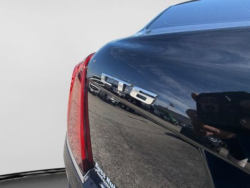 Used 2018 Cadillac CT6 Platinum AWD/4WD image 11