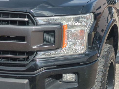 Used 2018 Ford F150 XLT w/ Equipment Group 301A Mid image 11