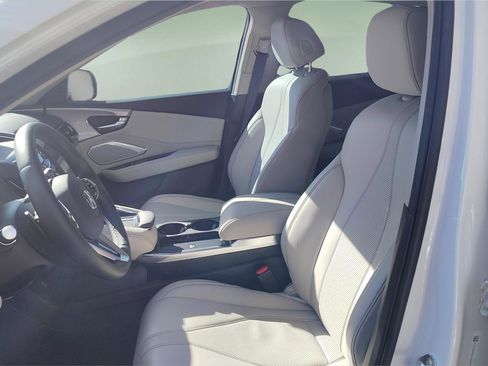 Certified 2025 Acura RDX SH-AWD w/ Technology Package image 12
