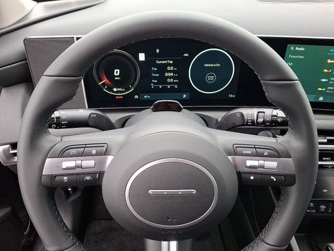 New 2026 Hyundai Tucson SEL image 15