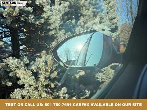 Used 2025 Hyundai Tucson SEL image 21