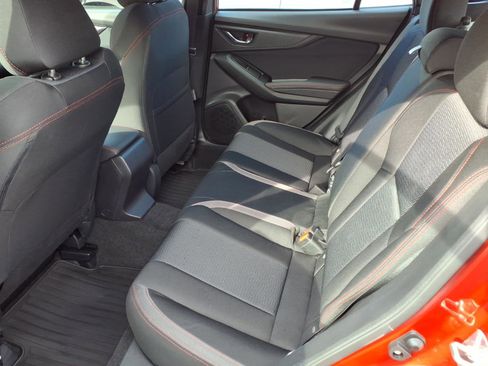 Used 2017 Subaru Impreza 2.0i Sport image 19