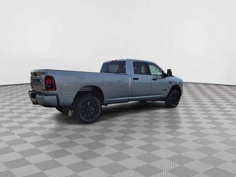New 2026 RAM 2500 Big Horn image 8