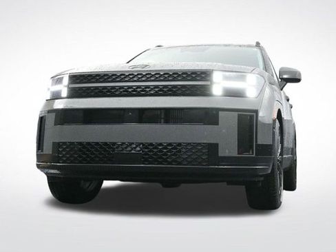 Used 2025 Hyundai Santa Fe Calligraphy image 29