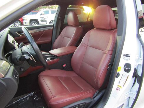 Used 2014 Lexus GS 350 image 9