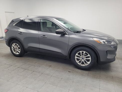 Used 2022 Ford Escape SE w/ Cold Weather Package FWD image 11