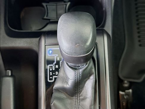 Used 2021 Toyota Tacoma TRD Off-Road RWD image 24