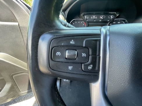 Used 2019 GMC Sierra 1500 SLE w/ SLE Value Package AWD/4WD image 15