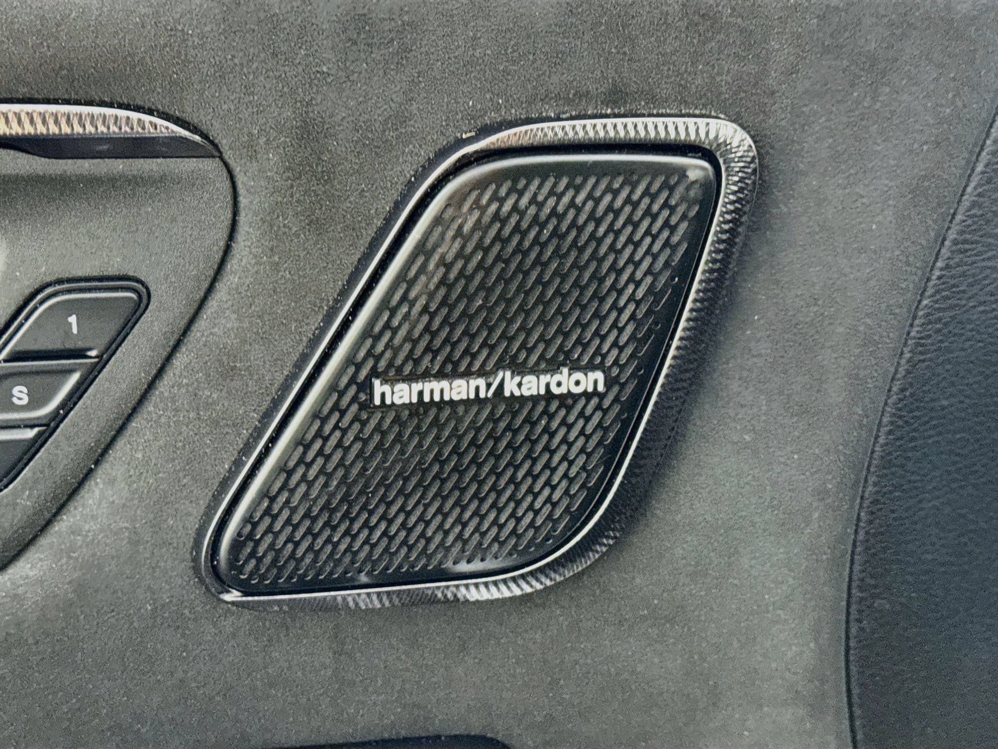 Used 2024 RAM 1500 TRX AWD/4WD image 4