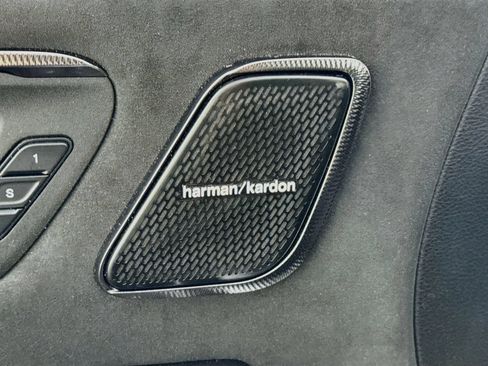 Used 2024 RAM 1500 TRX AWD/4WD image 4