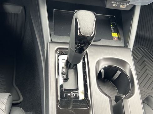 New 2026 Subaru Outback Touring XT AWD/4WD image 17