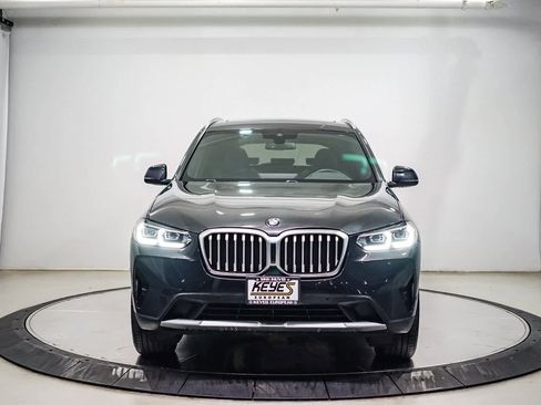 Used 2023 BMW X3 xDrive30i w/ Premium Package w/ZPA image 6