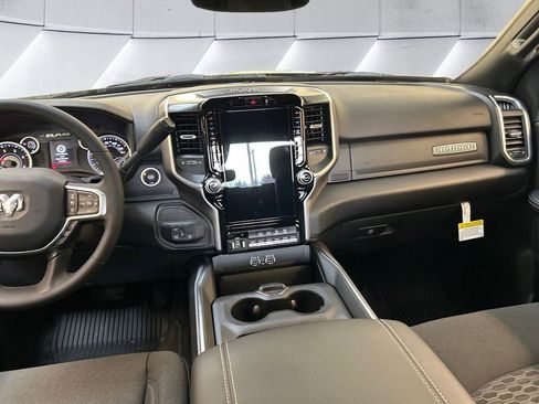 New 2026 RAM 2500 Big Horn image 12