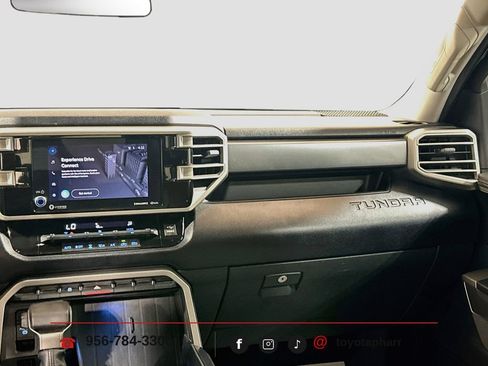 Used 2022 Toyota Tundra SR5 RWD image 20