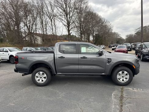 New 2025 Ford Ranger XL w/ Trailer Tow Package image 8