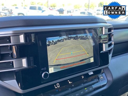 Used 2024 Toyota Tundra SR5 w/ TRD Sport Package image 10