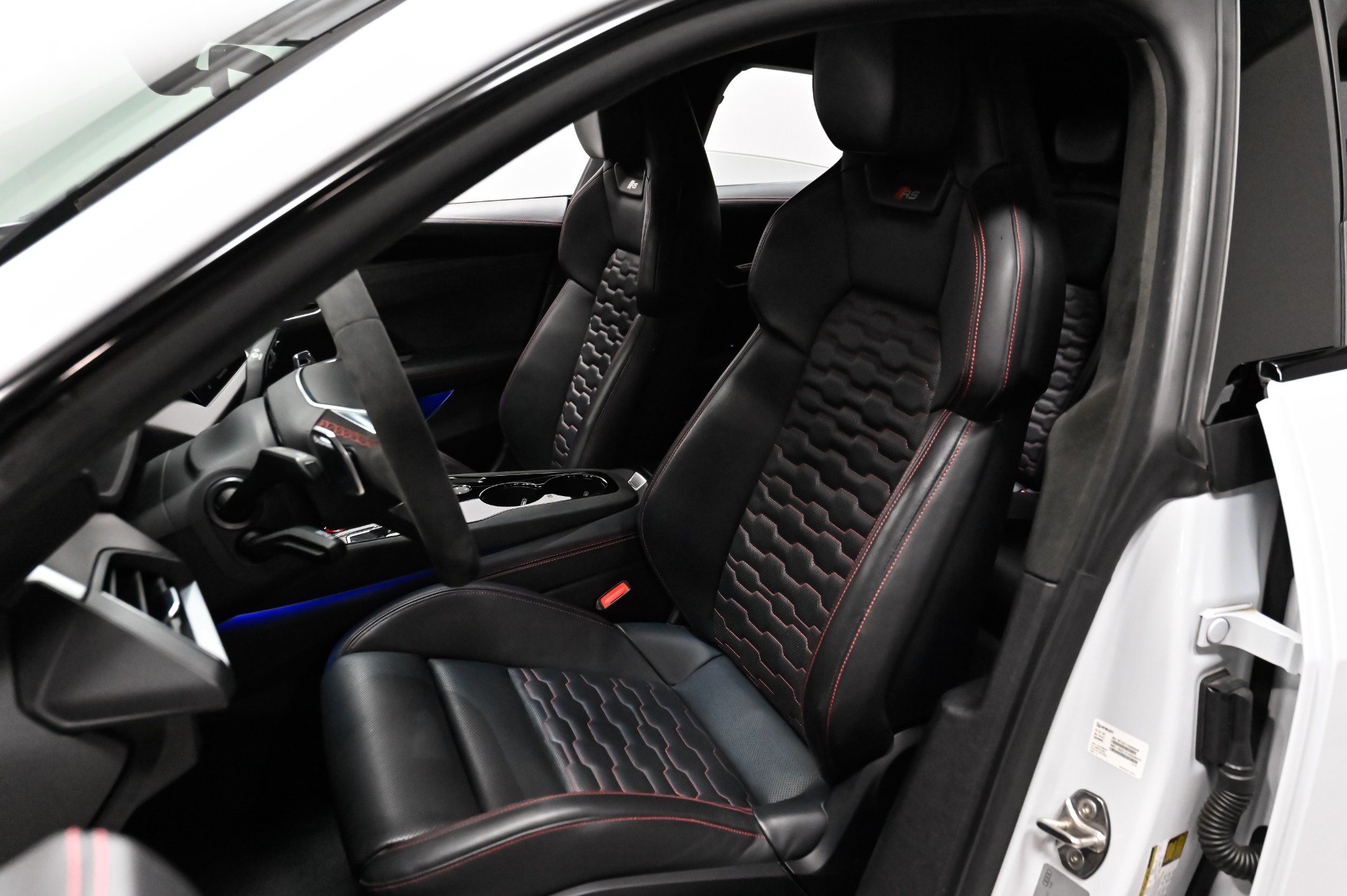 Used 2022 Audi RS e-tron GT w/ Year 1 Package AWD/4WD image 7