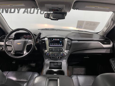 Used 2016 Chevrolet Tahoe LT w/ Off-Road Package AWD/4WD image 17