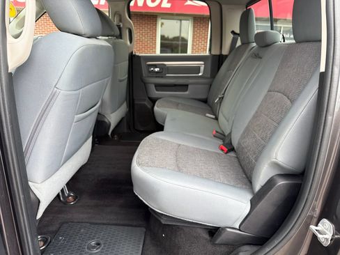 Used 2016 RAM 1500 Big Horn AWD/4WD image 28